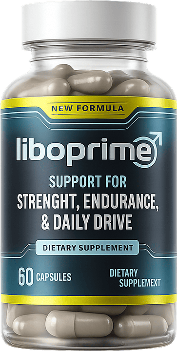 Liboprime 30-dagen pakket