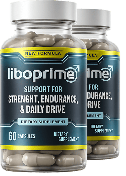 Liboprime 60-dagen pakket